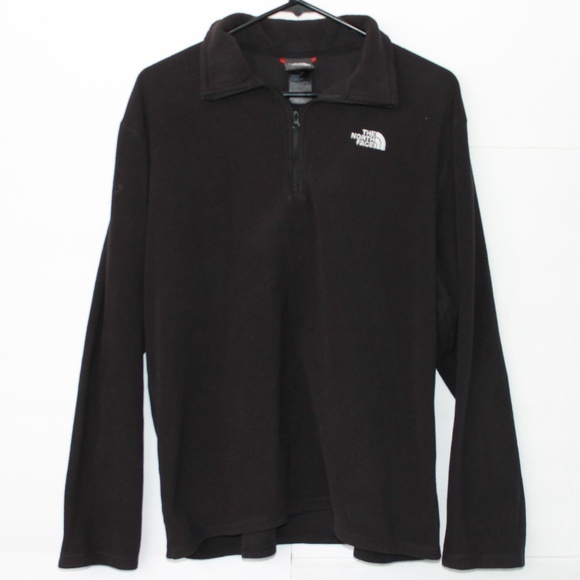 The North Face Other - The North Face Men's Large 1/2 Zip Fleece Sweater